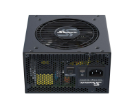 Seasonic Focus GX 650W 80 Plus Gold - 514790 - zdjęcie 2